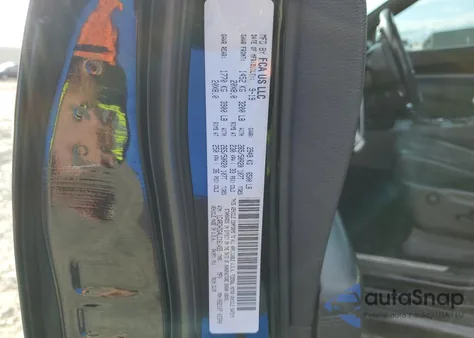 2020 Dodge Durango Gt z USA, uszkodzony, nr VIN 1C4RDHDG4LC161455